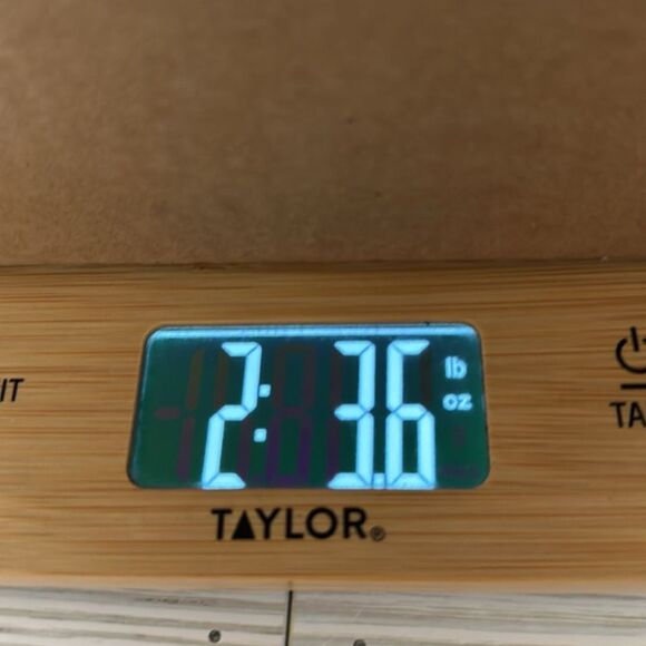 COLE HAAN CHUNKY HEEL LEATHER ANKLE BOOTIE SZ 9 - Picture 12 of 12